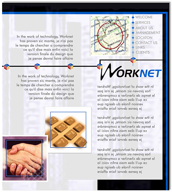 Worknet