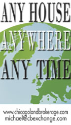 Michael Bauknecht, Coldwell Banker
