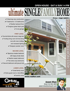 Century 21 SGR