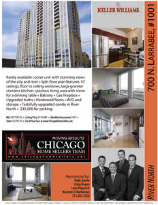 property flyer design
