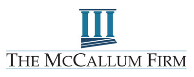 Mccallum the Firm