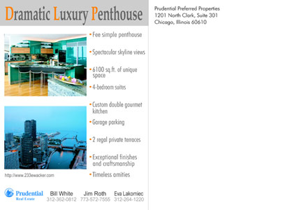Prudential Preferred Properties