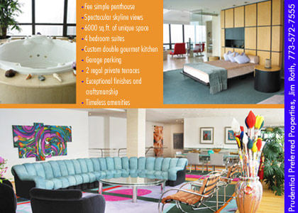 Prudential Preferred Properties