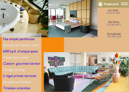 Prudential Preferred Properties