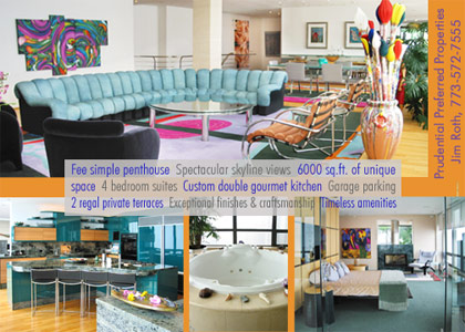 Prudential Preferred Properties