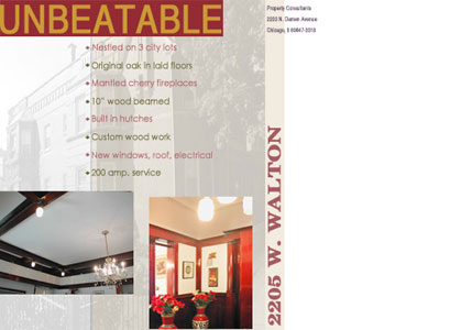 Property Consultants