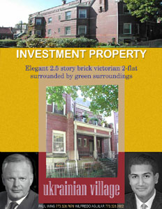 Property Consultants
