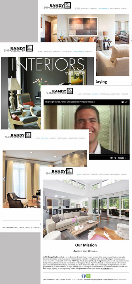 Randy's Interiors