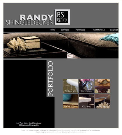 Randy's Interiors