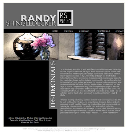 Randy's Interiors