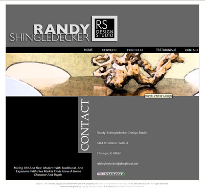 Randy's Interiors