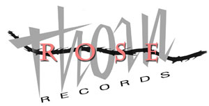 Thorn Records Logo Project
