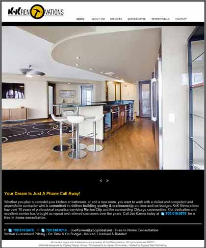 KnK Renovations