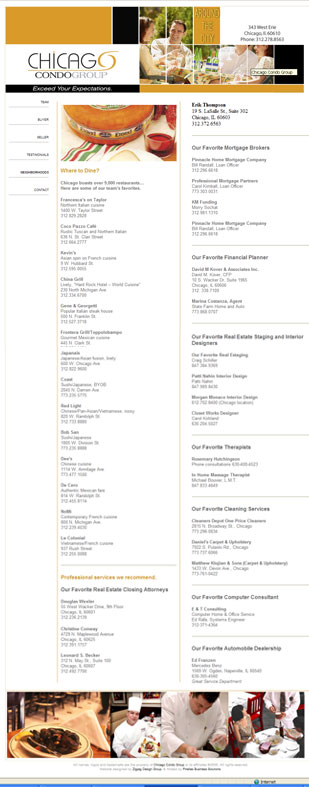 Chicago Condo Group