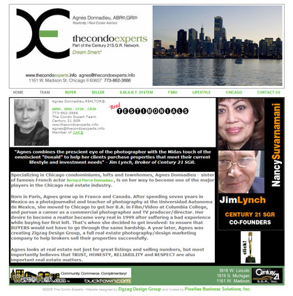 The Condo Experts