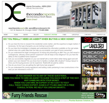 The Condo Experts