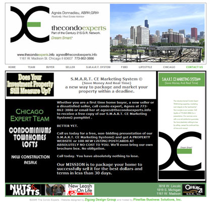 The Condo Experts